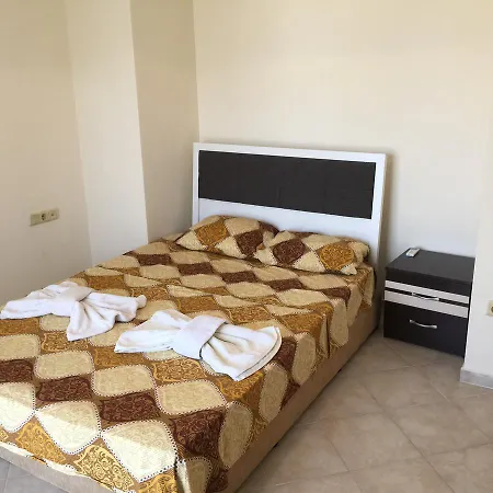 Oasis Villages Фетхие