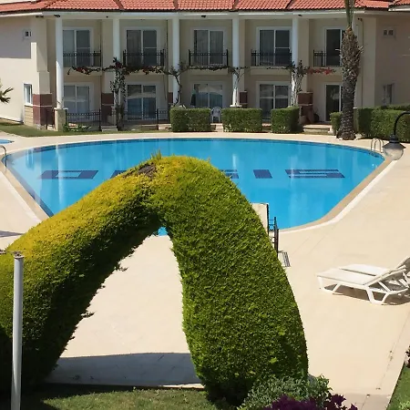 Oasis Villages Вилла *