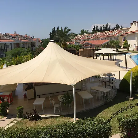 Вилла Oasis Villages Фетхие