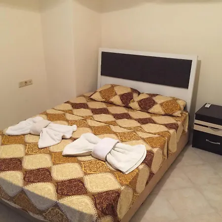 Oasis Villages Фетхие