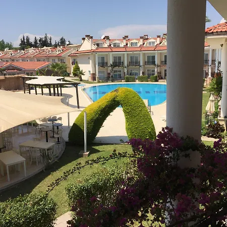Oasis Villages * Фетхие