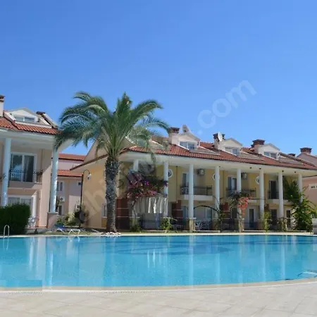 Oasis Villages Вилла Фетхие