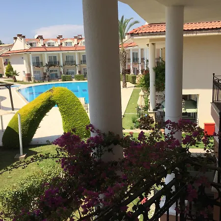Oasis Villages Villa