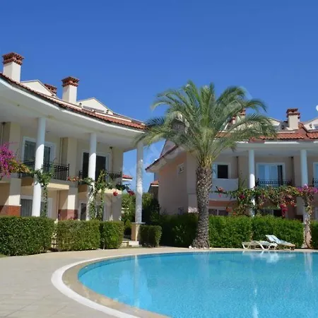 Oasis Villages Villa Fethiye